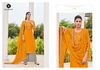 Kalarang Rozina New Exclusive Ethnic Wear Designer Dress Material Collection